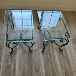 End Table 26by18 In 