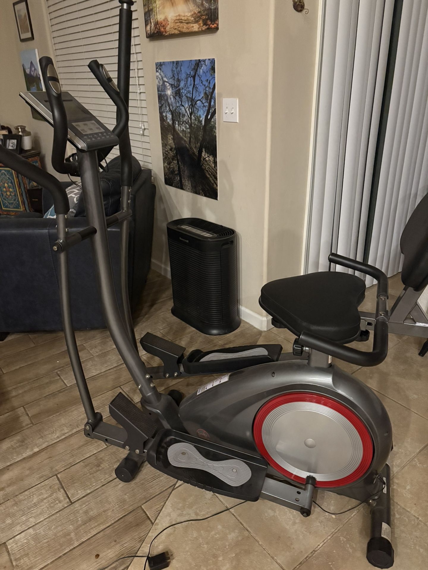 3 In 1 Body Flex Trio Trainer