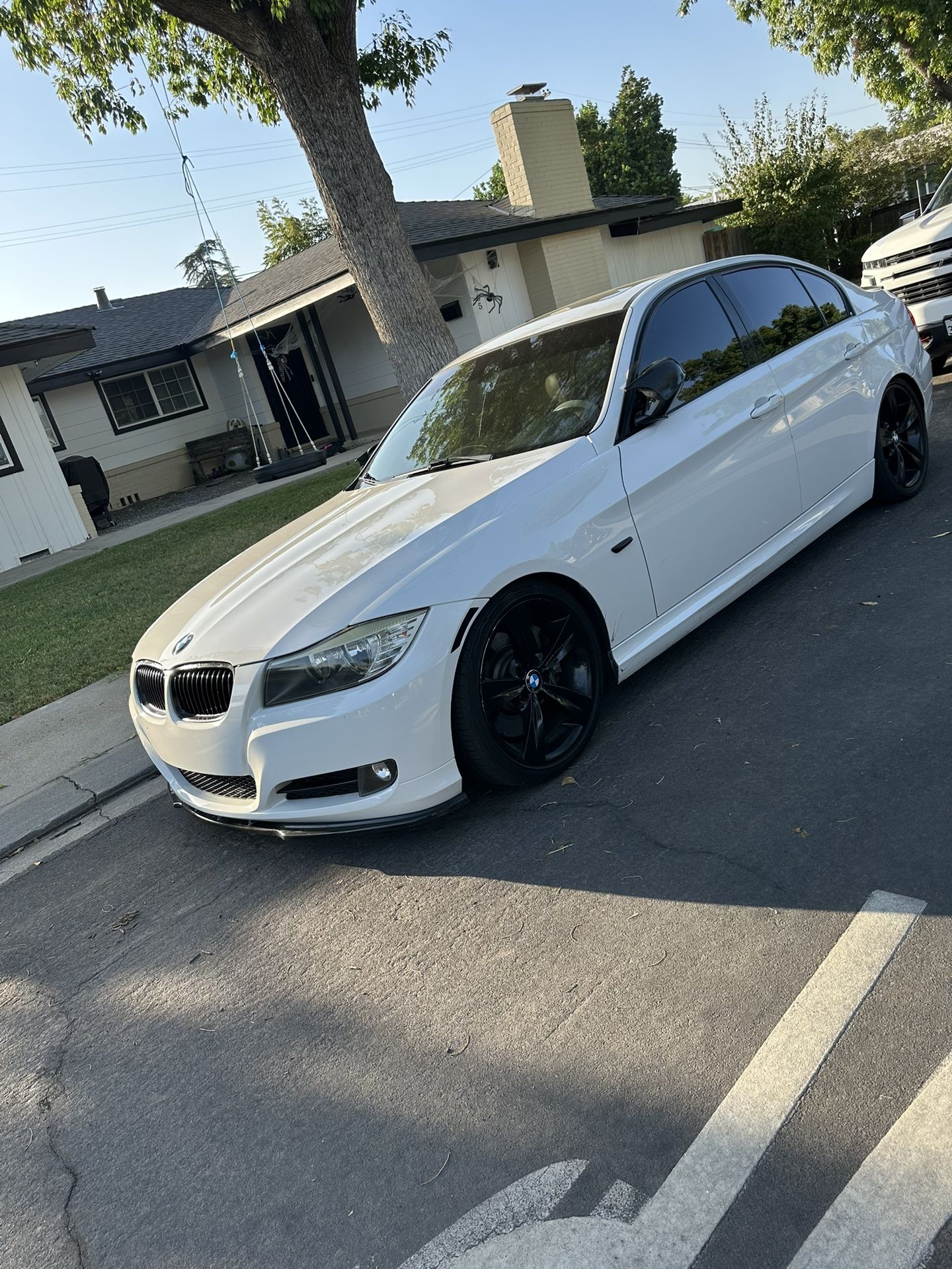 2010 BMW 335i