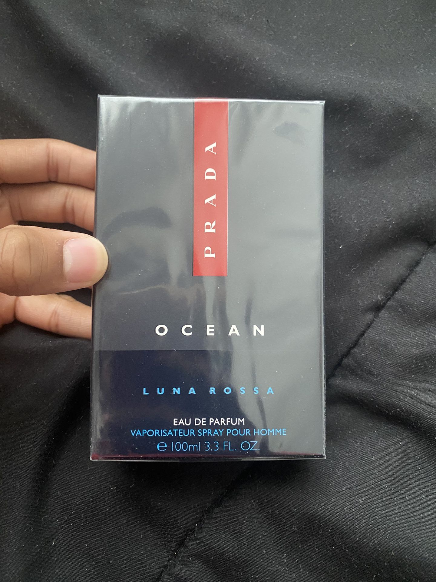 Luna Rossa Prada Ocean