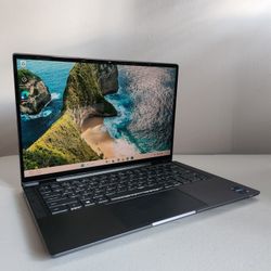 Dell Latitude 9330 2-in-1 Laptop (Brand new condition)