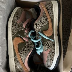Nike Sb 