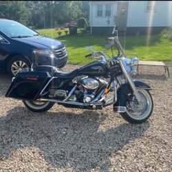 2005 Harley Davidson Roadking