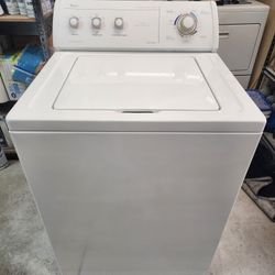 Whirlpool Washer 