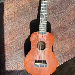 Ukulele
