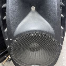 Bluetooth Party Speaker