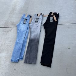 Ksubi jeans