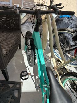 Bike kids