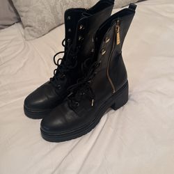 Michael Kors Boots