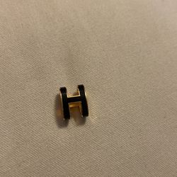 HERMES Gold Pop H
