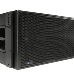 Meyer Sound, 1100LFC Line Array Loudspeaker 