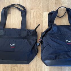 Carry-On Tote Bags