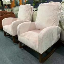 Rocking Chair，$100/2pc