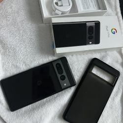 Pixel 7 Pro