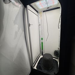 Vivosun Grow Box Kit (VGrow)