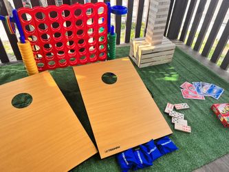 Connect Four 