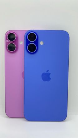 iPhone 16 Plus 128 Gb Unlocked and clean imei 📱🔥iPhone 16 Plus 128gb UNLOCKED! 🔥 💰 ONLY $+ 615 tax 📲 128 Gb | Unlocked | Multiple Colors Avail