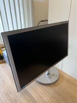 AOC 24 “Slim Monitor 