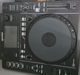 Gemini MDJ-900