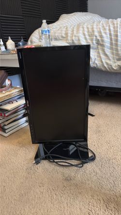ASUS 20.4/12.5 Inch 1080p monitor/ rotating stand