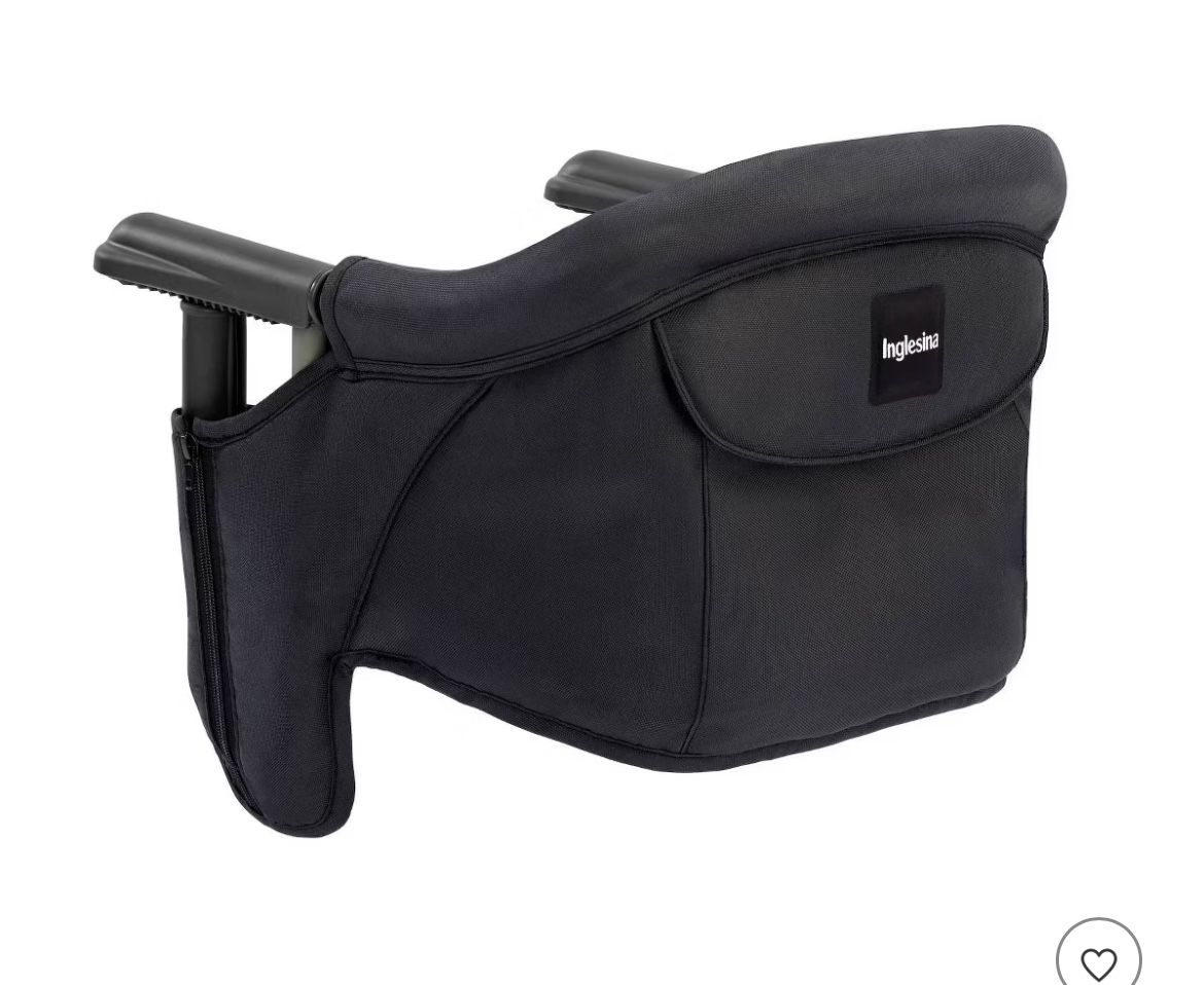 Inglesina Fast Table Chair For Baby
