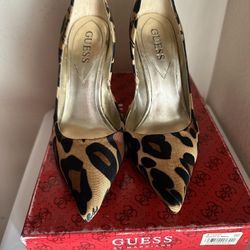 Guess -51/2M