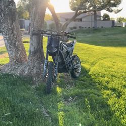 modded yozma 🚨TRADES FOR SUPER 73🚨