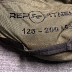 Weight Bag 