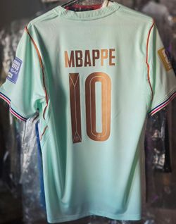 **FRIDAY SALE**MBAPPE PICK ANY