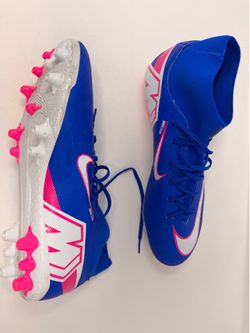 Nike Mercurial Superfly 10 Academy men’s size 12.5