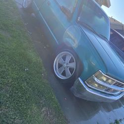 1994 Chevy Silverado 