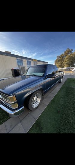 Silverado 97 Bajita Bolsas De Aire Bluetooth Toda La Tapicera Cambiada