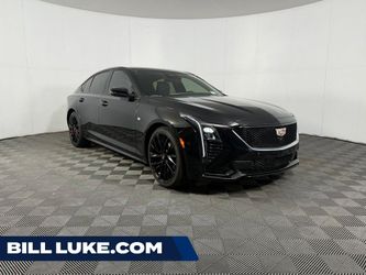 2025 Cadillac CT5