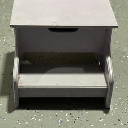 Storage/bench