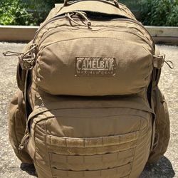 Camelback Maximum Gear Hydration Backpack