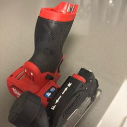 Single Hand grinder M 12