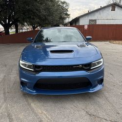 2020 Dodge Charger