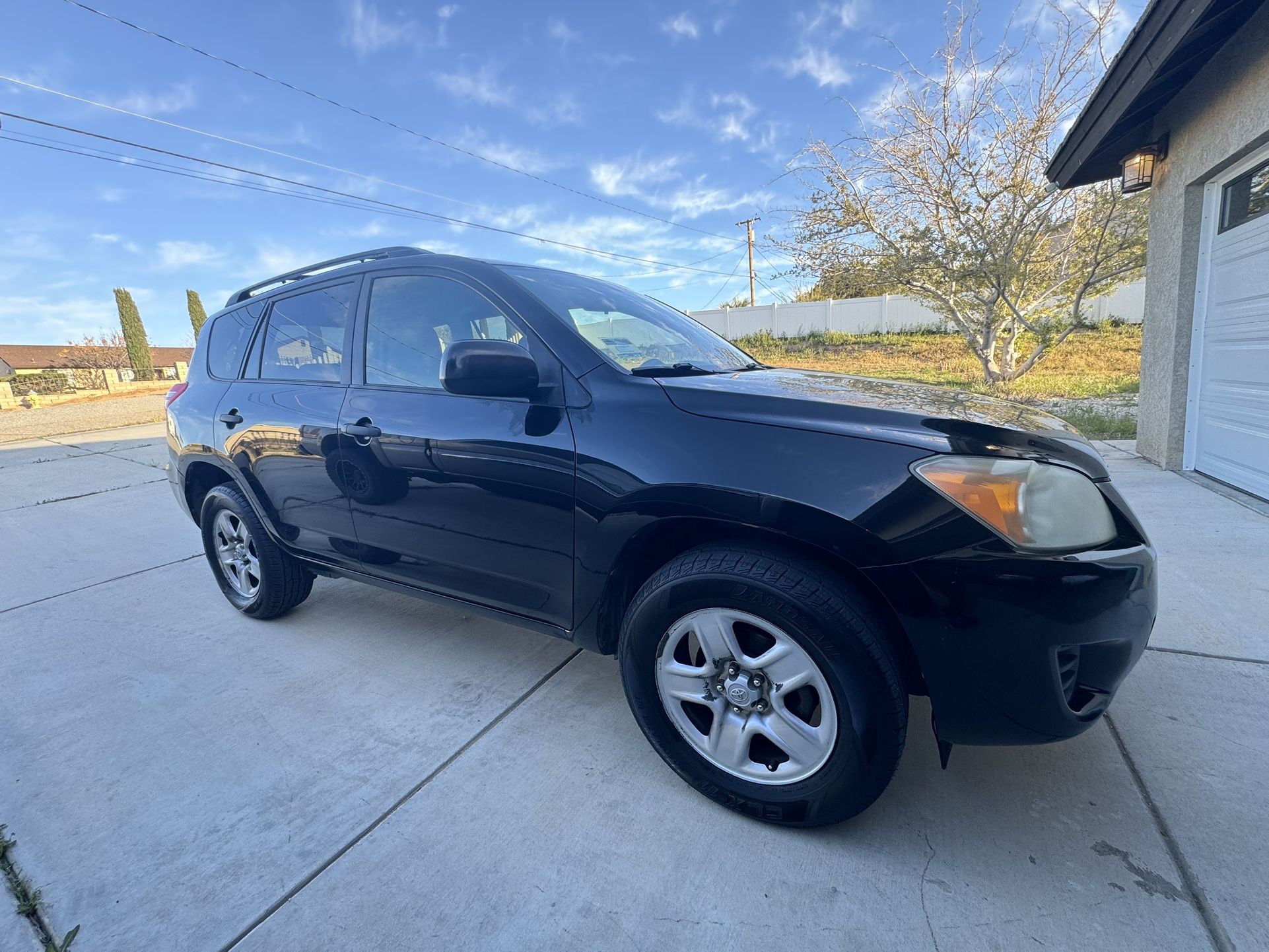 2009 Toyota Rav4 for Sale in Hesperia, CA - OfferUp