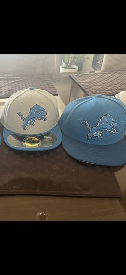 Detroit Lions Hat
