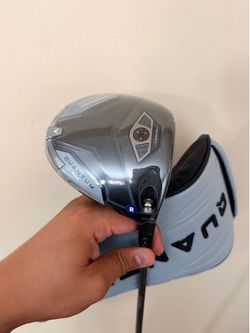 Callaway Quantum Max 10.5
