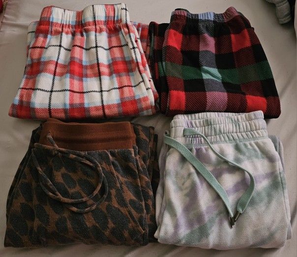 Sleep Pants