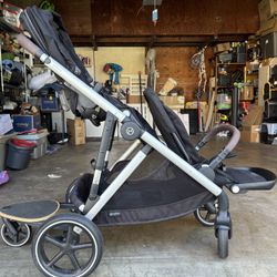 Cybex Gazelle S All In One