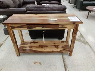 Tahoe Console Table