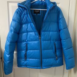 Guess Puffer 