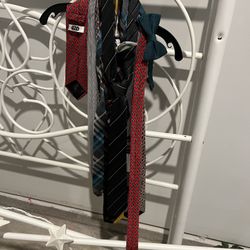 Ties