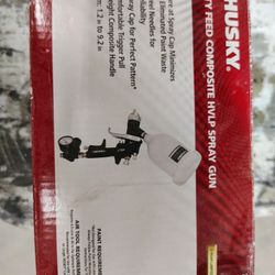 Spray Gun