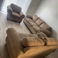 Couch Set