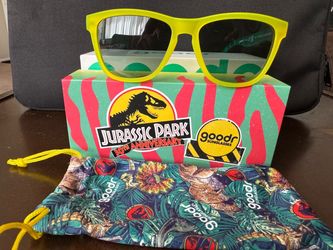 Goodr theme sunglasses
