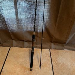 Phenix Mirage PHX-MF-S801-2 Trout Fishing Rod 