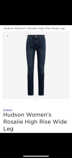 Hudson jeans
